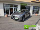 ALFA ROMEO Stelvio 2.2 Turbodiesel 180 CV AT8 RWD Business GAR.INCL