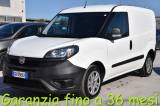 FIAT Doblo Doblò 1.6 MJT 105CV S&S PC-TN Cargo Lounge