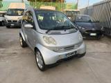 SMART ForTwo 700 coupé passion (45 kW)