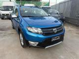 DACIA Sandero Stepway 1.5 dCi 8V 90CV Start&Stop