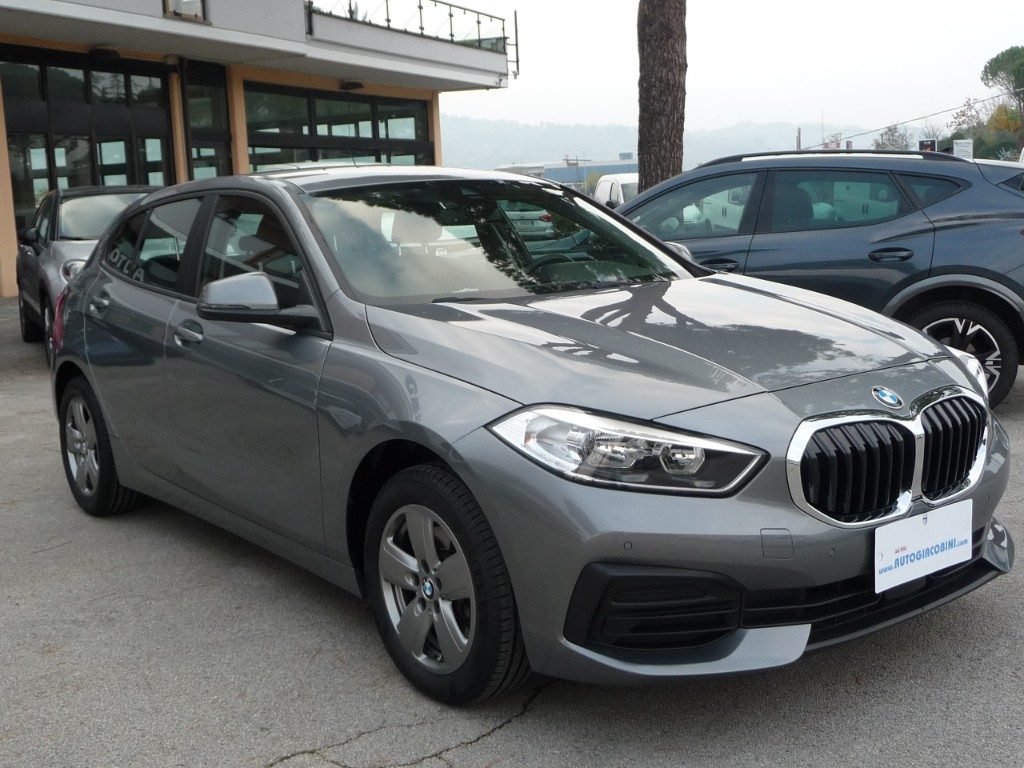 BMW 116