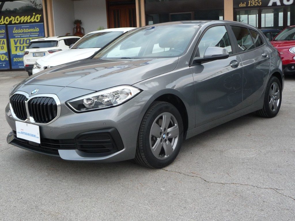 BMW 116