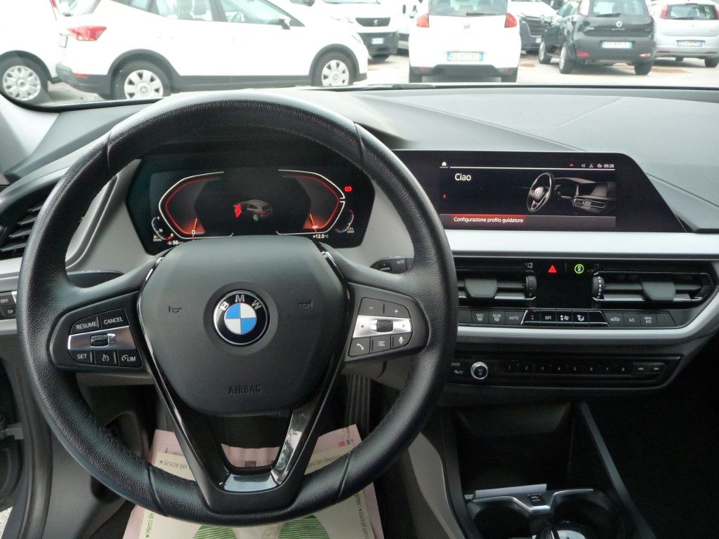 BMW 116