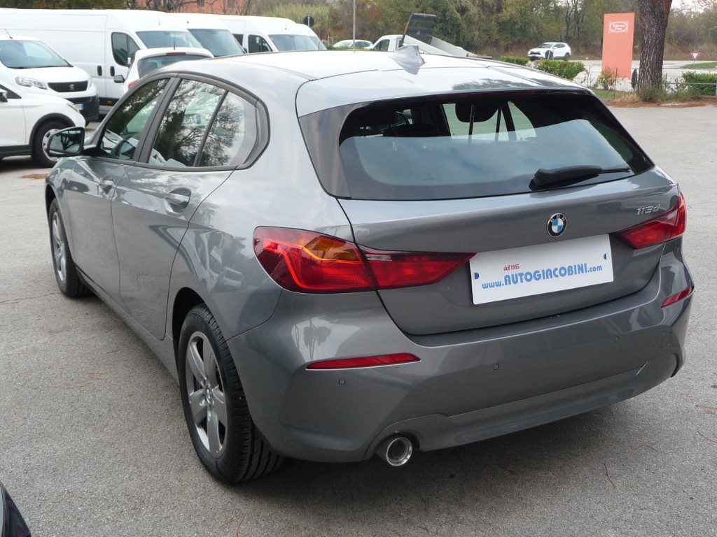 BMW 116