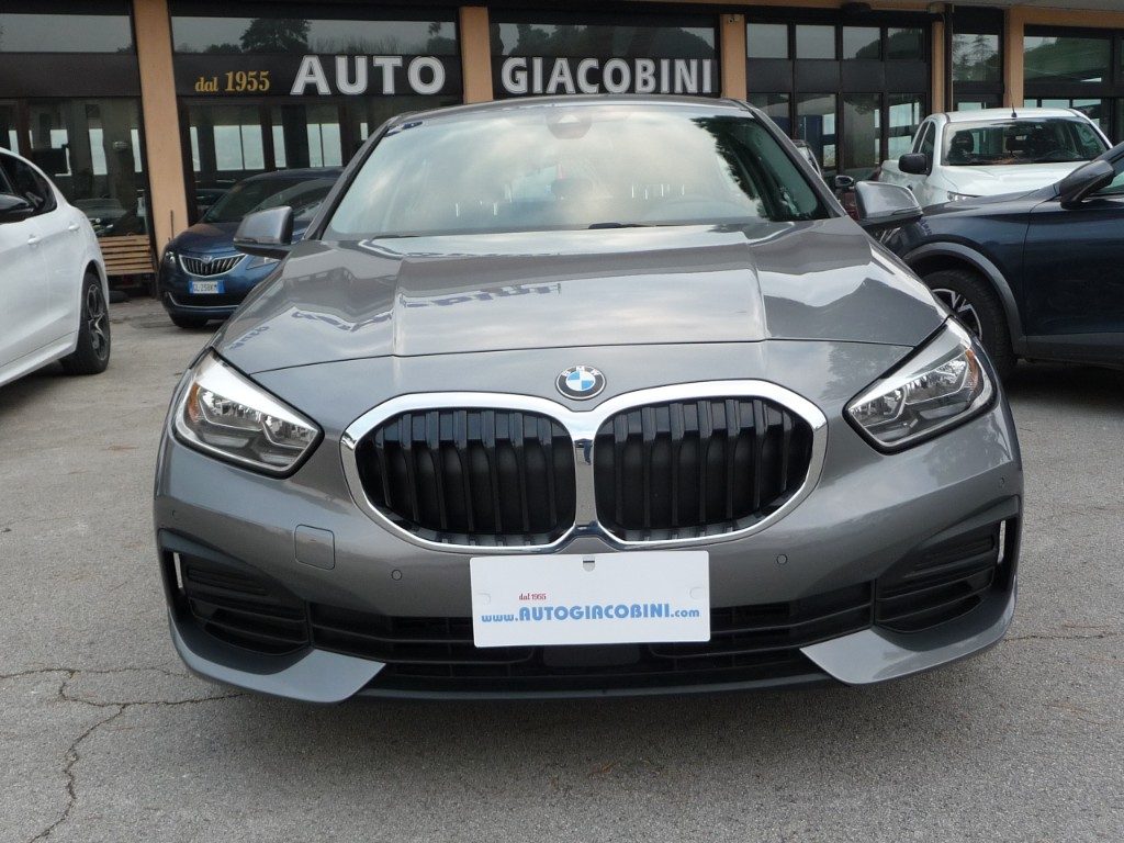 BMW 116