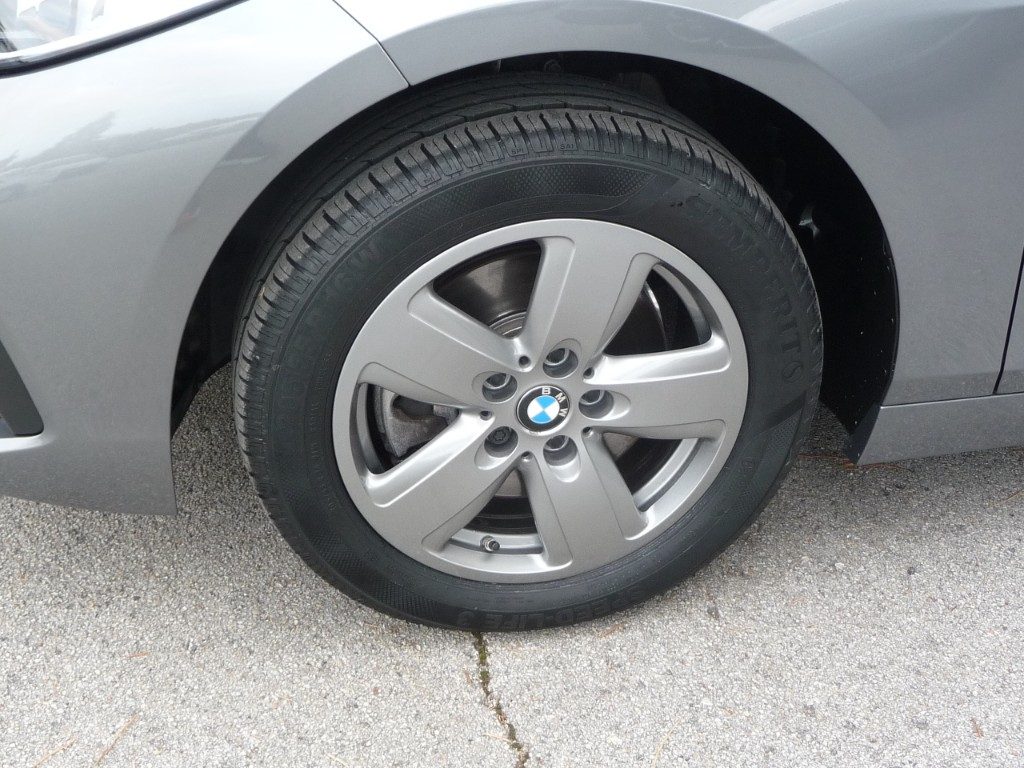 BMW 116