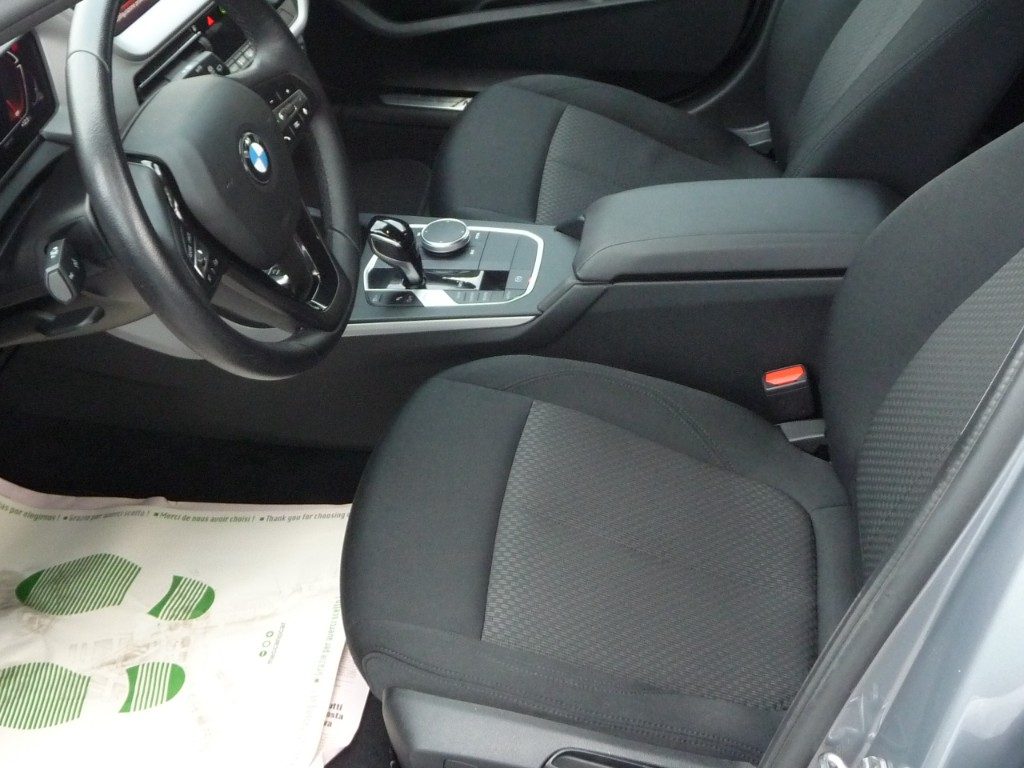 BMW 116