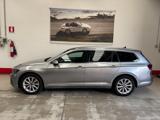 VOLKSWAGEN Passat Variant 2.0 TDI DSG Business PREZZO REALE