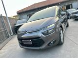 CITROEN C4 Picasso BlueHDi 120 S&S EAT6 Seduction
