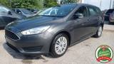 FORD Focus 1.5 TDCi 120 CV Start&Stop SW Business