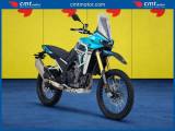 KOVE 800X RALLY Garantita e Finanziabile