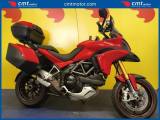 DUCATI Multistrada 1200 Garantita e Finanziabile