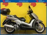 YAMAHA X-City 250 Garantito e Finanziabile