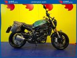 BENELLI Leoncino 800 Garantita e Finanziabile