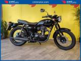 KAWASAKI W Garantita e Finanziabile