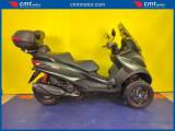 PIAGGIO MP3 350 Garantito e Finanziabile
