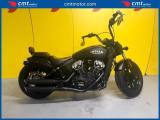 INDIAN Scout 1133 Garantita e Finanziabile