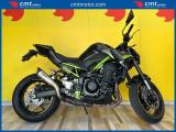 KAWASAKI Z 900 Garantita e Finanziabile