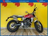 FANTIC MOTOR Caballero 500 Garantita e Finanziabile