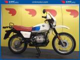 BMW R 80 G/S Garantita e Finanziabile