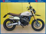 FANTIC MOTOR Caballero 500 Garantita e Finanziabile