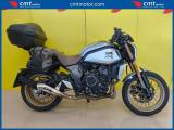CF MOTO Other CL-X 700 Garantita e Finanziabile