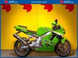 KAWASAKI Ninja 900 ZX-9R Finanziabile - Verde - 77000