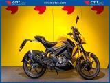KEEWAY MOTOR RKF 125 Garantita e Finanziabile