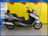 SUZUKI Burgman AN 400 Garantito e Finanziabile