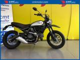 DUCATI Scrambler 800 Garantita e Finanziabile