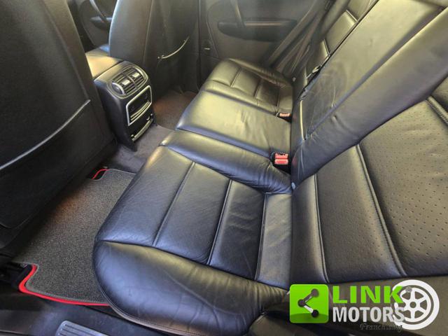 PORSCHE CAYENNE 4.5 CAT TURBO*ASI* - foto 42