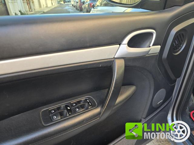 PORSCHE CAYENNE 4.5 CAT TURBO*ASI* - foto 40