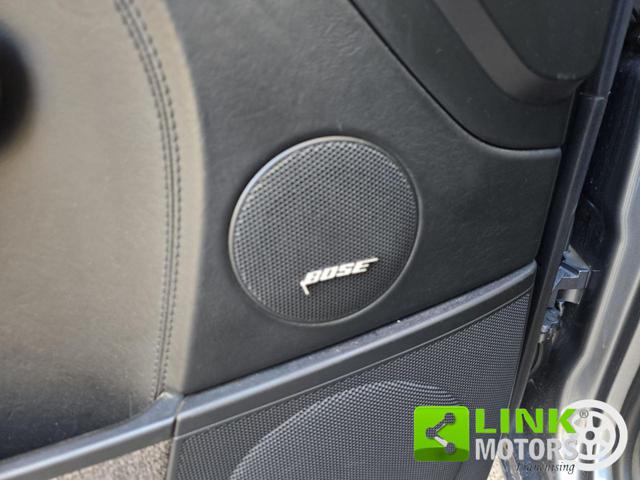 PORSCHE CAYENNE 4.5 CAT TURBO*ASI* - foto 50