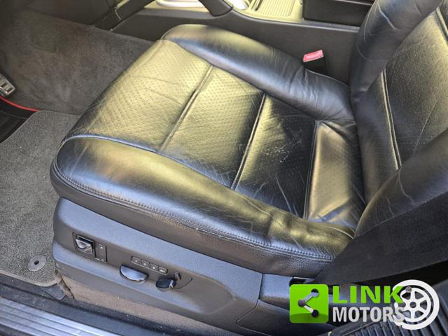 PORSCHE CAYENNE 4.5 CAT TURBO*ASI* - foto 41