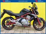 KAWASAKI ER-6N Garantita e Finanziabile