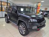 ICH-X K2 2.0 Turbo Diesel 4x4