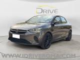 OPEL Corsa Corsa 1.2 Edition s&s 100cv + GPL
