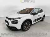 CITROEN C3 SHINE BICOLORE 