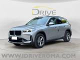 BMW X1 X1 sdrive20i mhev 48V auto 