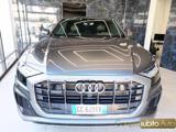 AUDI Q8 50 TDI 286 CV quattro tiptronic