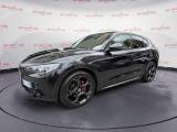 ALFA ROMEO Stelvio Stelvio 2.2 Turbodiesel 210 CV AT8 Q4 COMPETIZIONE