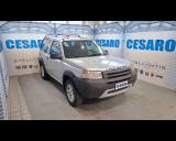 LAND ROVER Freelander SB 2.0 td4 S
