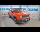 JEEP Renegade 2.0 mjt Sport 4wd 120cv