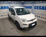 FIAT New Panda 1.0 Hybrid 70cv City Life 5 posti