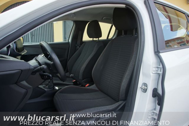 PEUGEOT 208 BLUEHDI 100 STOP&START 5 PORTE A - foto 5
