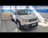 JEEP Renegade 1.6 mjt Limited fwd 120cv