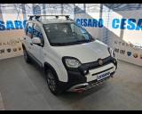 FIAT New Panda 4X4 0.9 t.air t. 85cv Cross 4x4