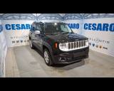 JEEP Renegade 2.0 mjt 140cv Limited 4wd