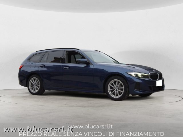 BMW 316 316D 48V TOURING - foto 2