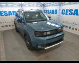 FIAT Grande Panda 1.2 hybrid La Prima 110cv edct